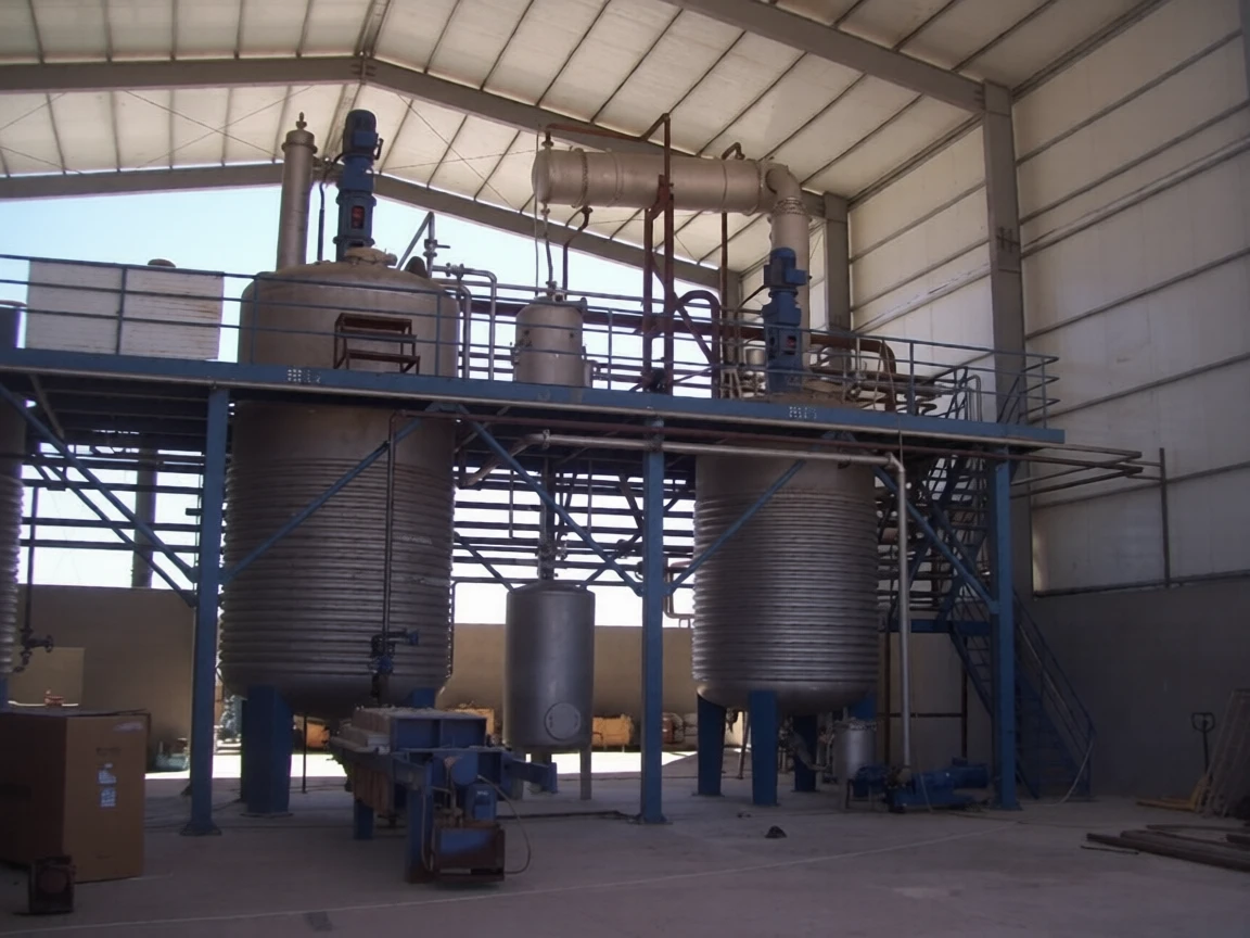 sx68p0jdtsrmt0cwafpvy2v78r Turnkey System Polyester Produce Plants - Image 1