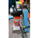 1.5 kW Bant Zımpara Makinası