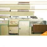 Hard Cover Attaching Machine / Sır Sm.007