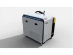1500W Handheld Fiber Laser Welding Machine – Next Generation Design - Image 2