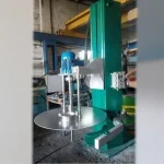 Exms15 Betek Paint Mixer