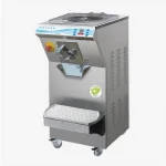 50 Kg/Hour Ice Cream Maker