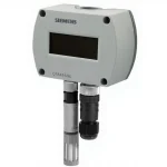 QFA Series Humidity and Temperature Sensors