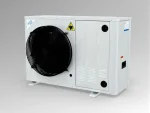 16,353 W Air Cooled Condenser - Image 2