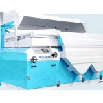 Light Grain (Pulses Seed Cleaning Plant)