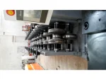 Rollforming Safety Scaffolding Heel Machine - Image 4