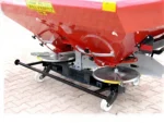 1500 Lt. Hanging Type Fertilizer Spreader Machine - Image 3