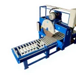 ÜKM 1 (80'Size) Head (Top) Cutting Machine