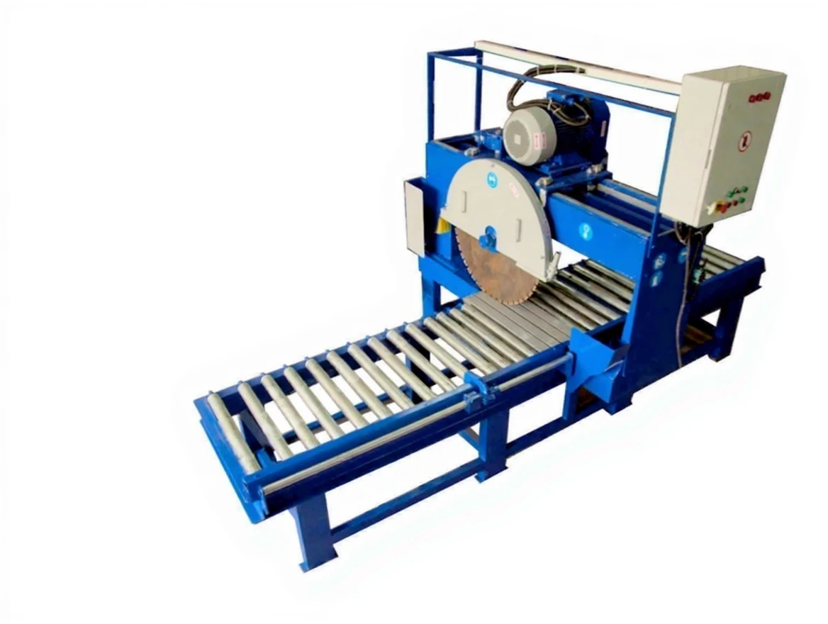 sy59710jcsrmy0cvakavv7bywr ÜKM 1 (80'Size) Head (Top) Cutting Machine - Image 1