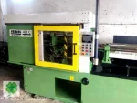 130 Ton Plastic Injection Molding Machine - Image 3