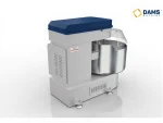 DAMS Spiral Mixer / Dspm-150 - Image 6