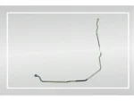 5 Axis Right Left Tube Bending Machine with 16 X 1.5 Mm Twist Diameter - Image 5