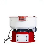 Electrical Vibration Surface Processing Machine