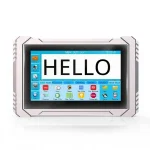 Online İnkjet Kodlama Makinası