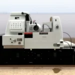 Brand New 10 Module 500 Diameter Boring Machine