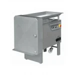 1100 Kg/Hour Meat Chopping Slicing Machine