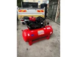 300 Liter Rope-Start 12 bar Compressor - Image 2
