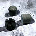 Rubber Plastic Special Grinding Diamond