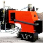 2000-6000 Kw Duoblock Gas Diesel Burner