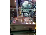 Stainless Steel Electric Garnished Sausage Machine - Image 3