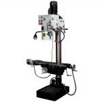 32 mm Supported Gear Drill