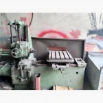 50 mm CNC Borwerk Tezgahı