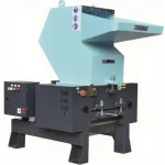 800-1200 Kg/H Strong Plastic Crusher