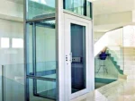 Human Elevator Transportation Systems Amada