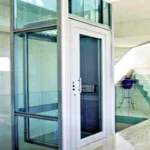 Human Elevator Transportation Systems Amada