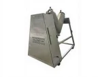 200 Liter V Type Powder Spice Mixer - Image 3