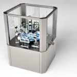 80 Pieces/Minute Fully Automatic Packaging Filling Machine