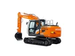15,680 kg Tracked Excavator - Image 3