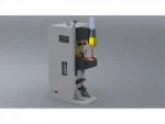 30 kVA (2/8 Bar) Projection Spot Welding Machine - Image 3