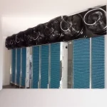 3,300 Kg / Day -40 Blast Freezer