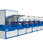 UMS 600 Series Wire Drawing Machines