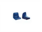Art M2003 UEFA Compliant Fully Upholstered Audience Seat