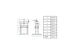 25 Ton Hydraulic Press - Image 2