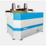 50-150 mm Pipe Profile Bending Machine