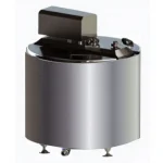 Stainless Steel Yogurt Fermentation Tank