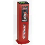 4m3/h Production Capacity Nitrogen Gas Filling Device