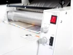 380H Gold Foil Apparatus Thermal Laminating Machine - Image 6
