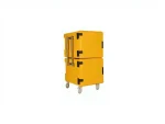 360 Litre Double Termobox - Image 4