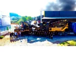 250-350 Tons / Hour Mobile Crusher - Image 3