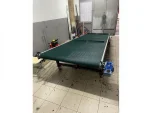 Truck Loading PVC Belt Conveyor