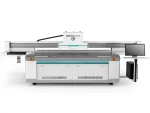 250x130 - 320x200 Ricoh Gen6 Uv Printing Machine