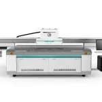 250x130 - 320x200 Ricoh Gen6 Uv Printing Machine