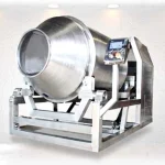 ETYS 1000 Horizontal Cooling Meat Drum