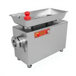 Chilled Meat Grinder