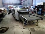 6 Meter Pita Tunnel Oven - Image 2