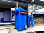 5000 m3/Hour 25-Bag Jet Pulse Ventilation Filter - Image 6